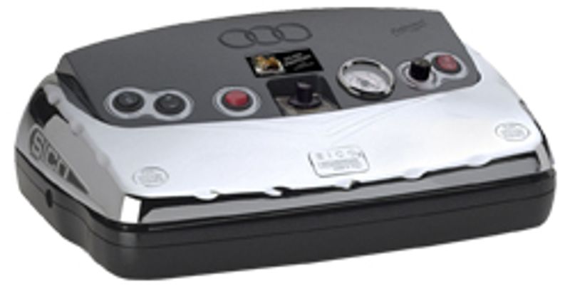 VAC SICO Premium 250 Pro