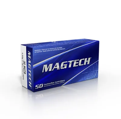 Magtech 32 FMJ (71gr.)