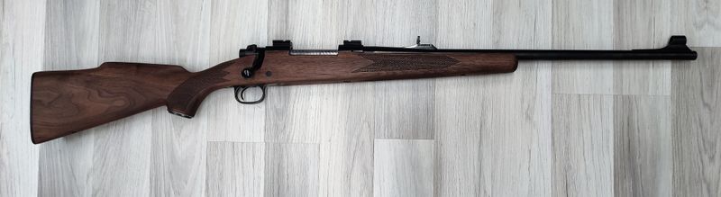  Winchester Modell 70 XTR