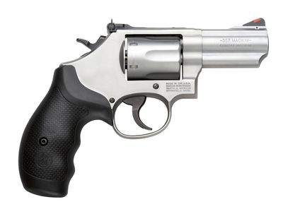  Smith and Wesson 66 (2,75´)