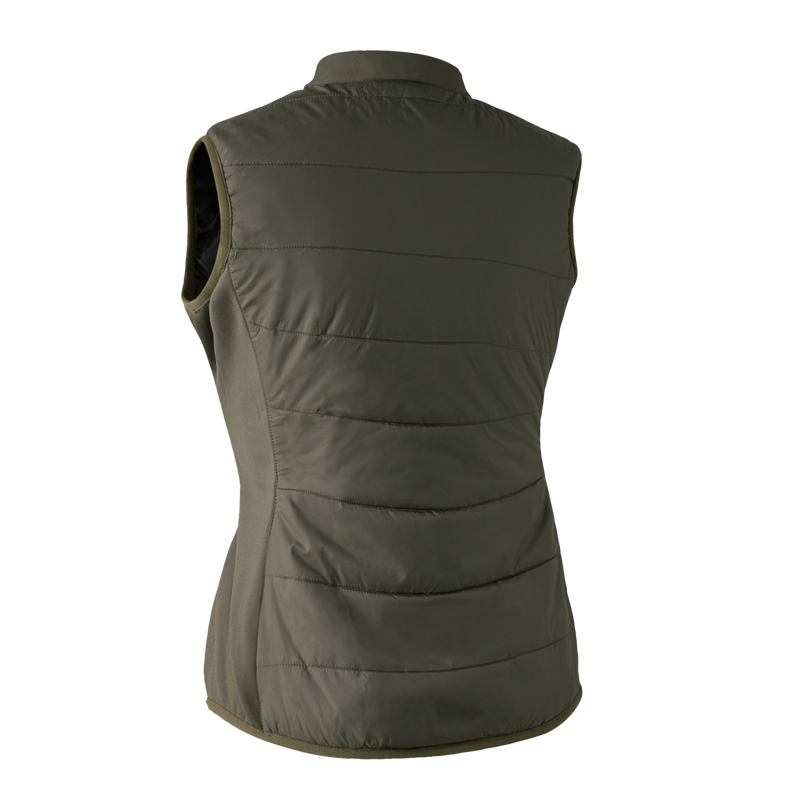 Deerhunter Lady Heat Inner Waistcoat