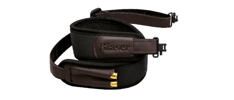Blaser Vapenrem Grön