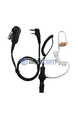 Albecom Mini Headset LGR76-PJV Slang