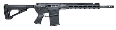 Savage MSR AR-10 Hunter