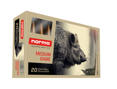 Norma Bondstrike 308 Win
