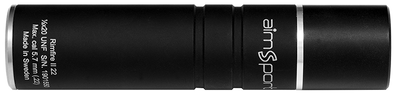 Aimsport Rimfire II 5,7mm (1/2x28 UNEF)