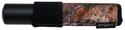 Aimsport Neoprenskydd T3 150mm 40-45mm