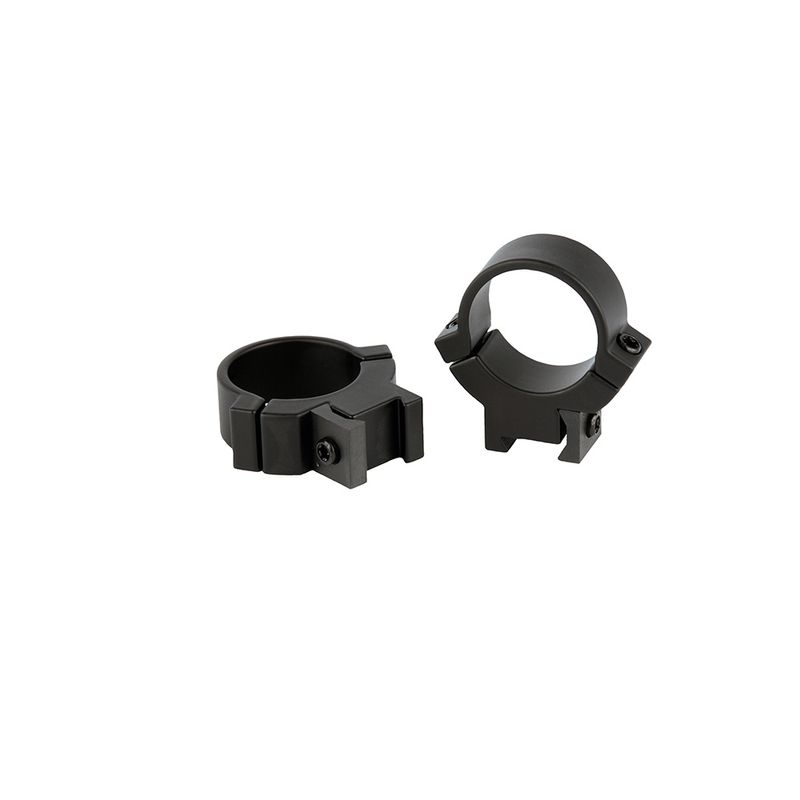 Warne Maxima 1 Höga (11mm)