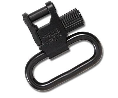 Uncle Mikes Rembygel QD SS Tri-Lock