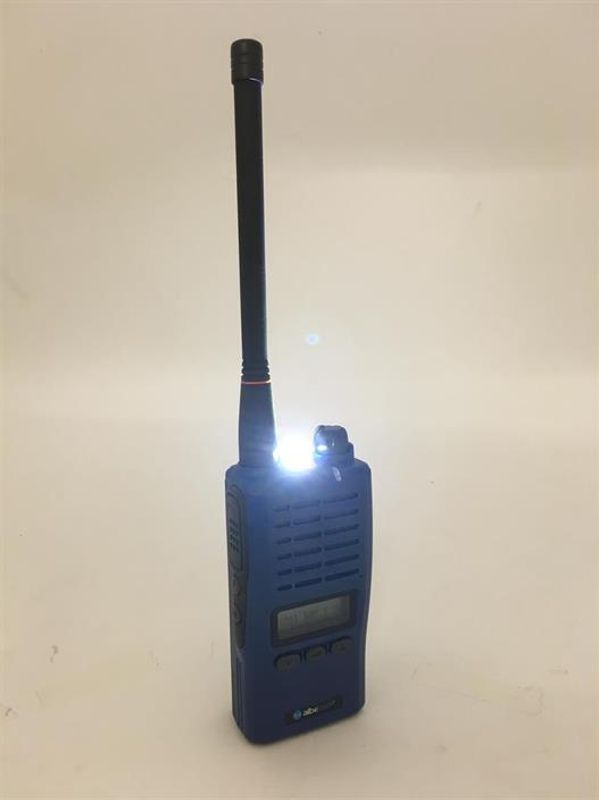 Albecom X5-155 Mhz Svart (Paket)