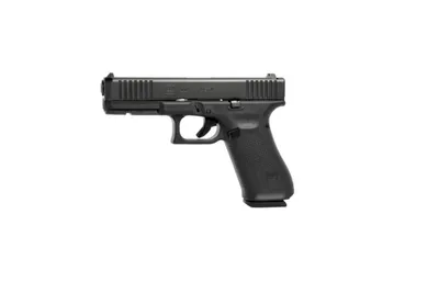 Glock 22 (gen5) MOS FS (40 S&W)