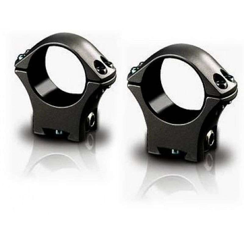 Sako  Optilock Ringmount Tikka 30mm Låga