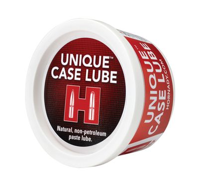  Hornady Unique Case Lube