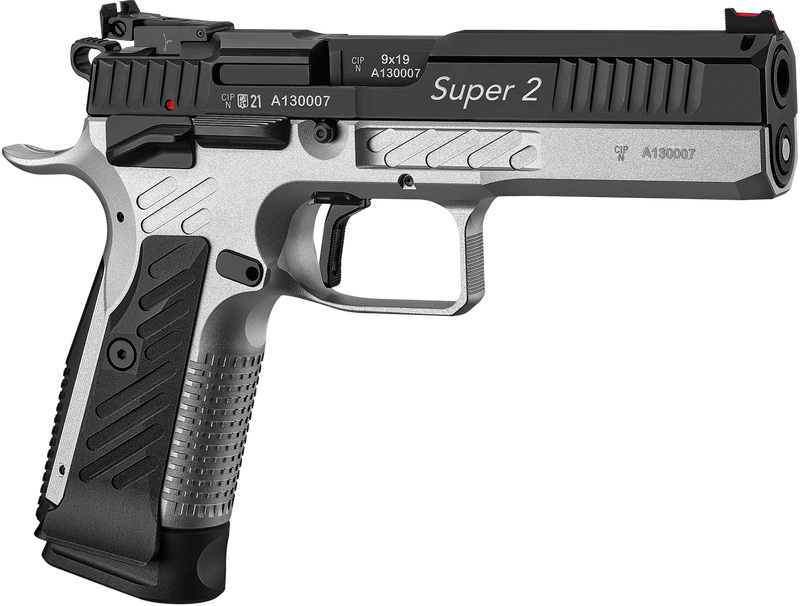 Arma Zeka AZ-P1 Super 2
