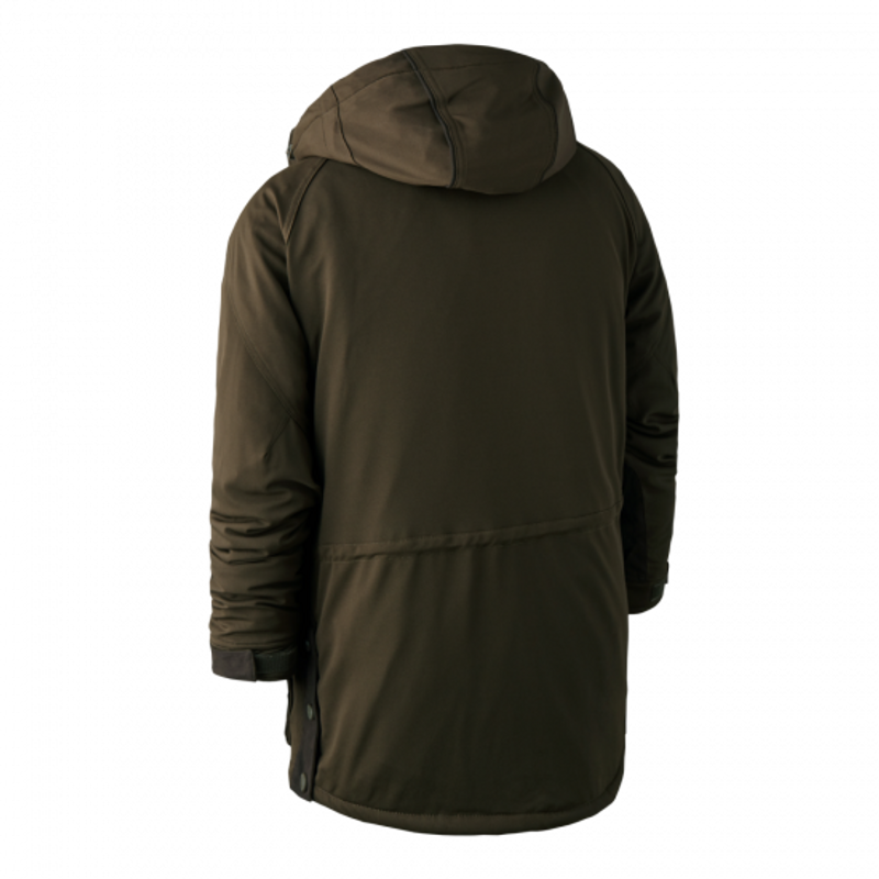 Deerhunter Muflon Jacket Long
