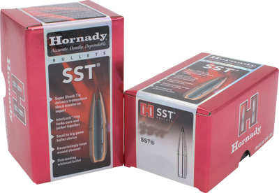 Hornady Kula SST 6mm