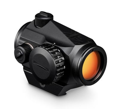 Vortex Crossfire (2moa)