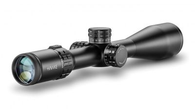 Hawke Frontier 2,5 - 15 x 50