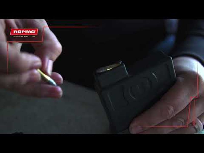 Norma Xtreme Long Range