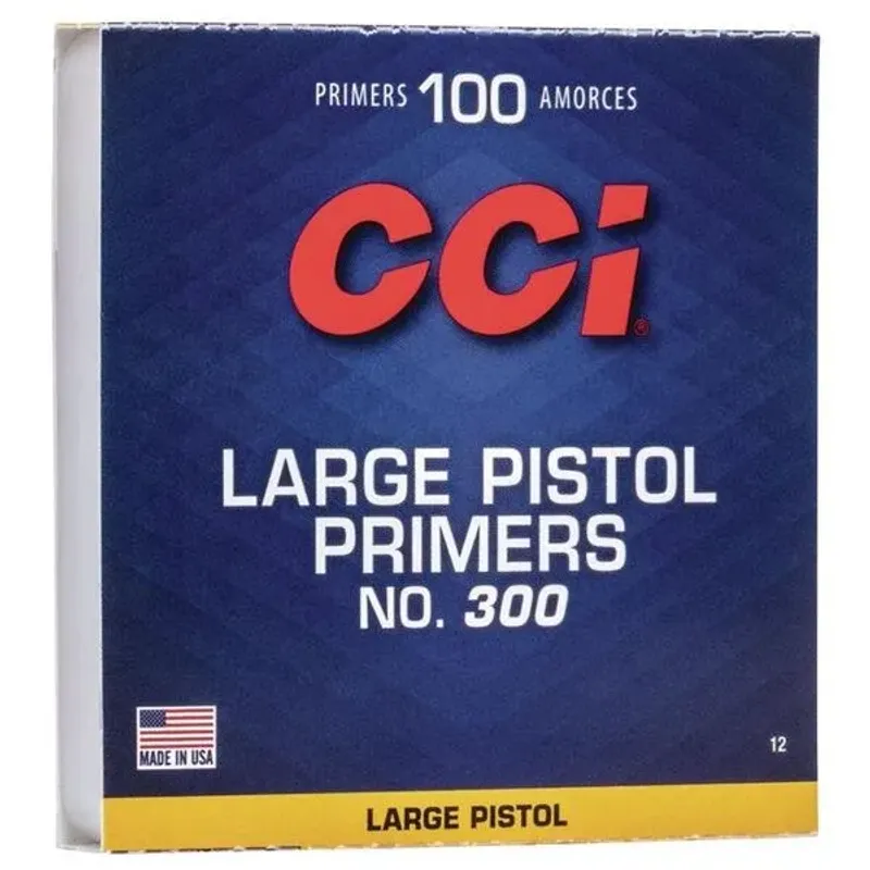 CCI LP 300