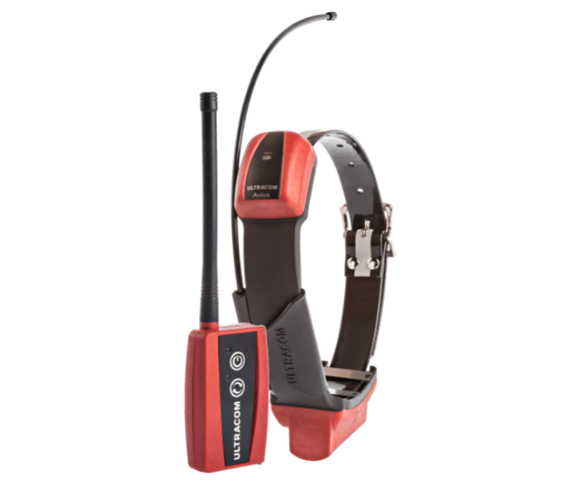 Ultracom Avius