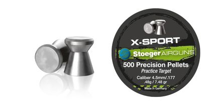  Stoeger X-Sport 4,5mm