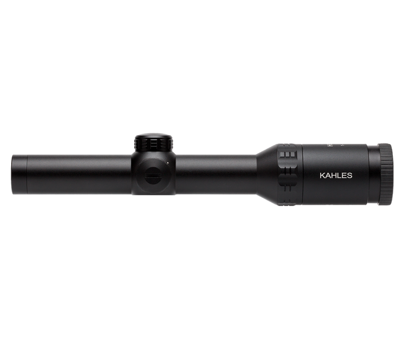 Kahles Helia 1-5 x 24i