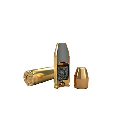 Magtech 9mm (95gr.)