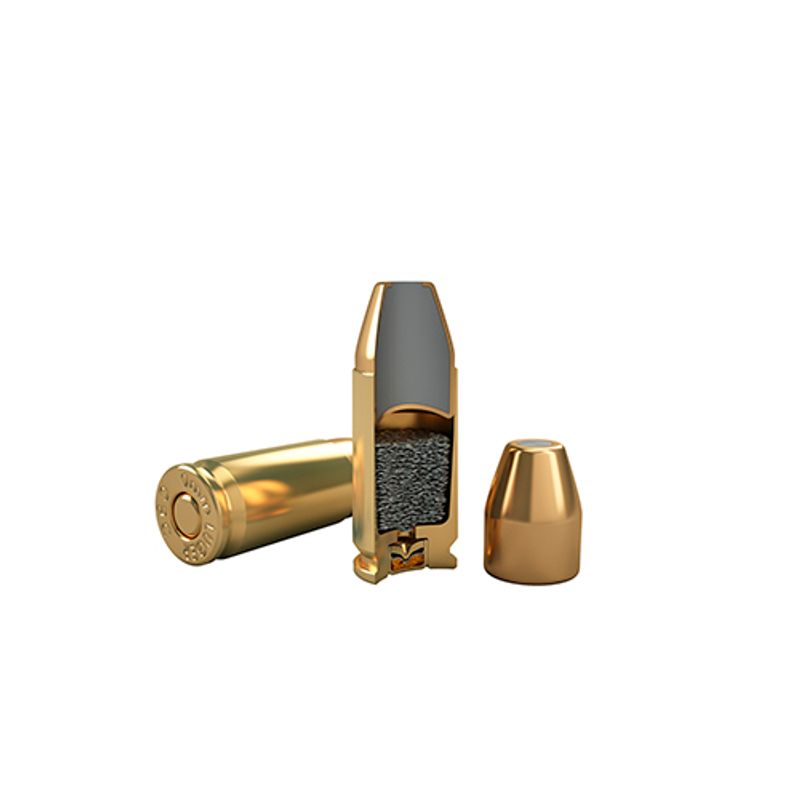 Magtech 9mm (95gr.)