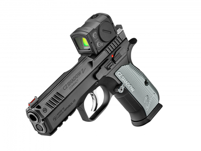 CZ Shadow 2 Compact OR