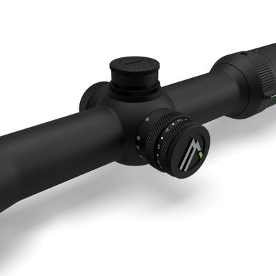 Alpen Apex XP 2,5-15 x 50