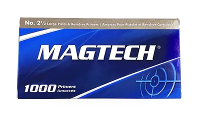Magtech LP (1000-pack)