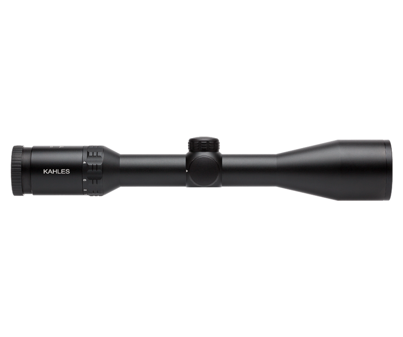 Kahles Helia 2-10 x 50i