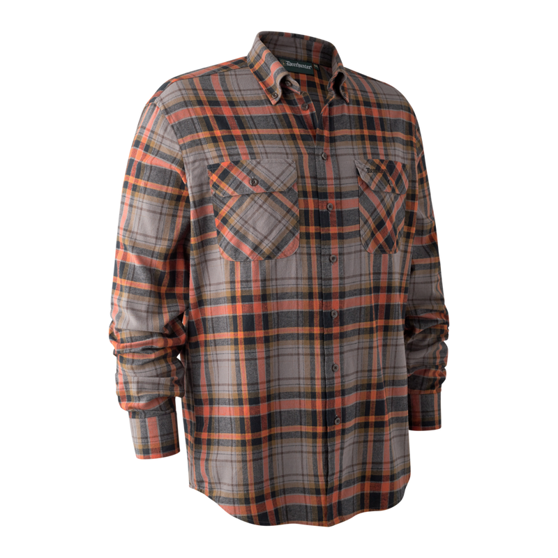 Deerhunter Marvin Shirt