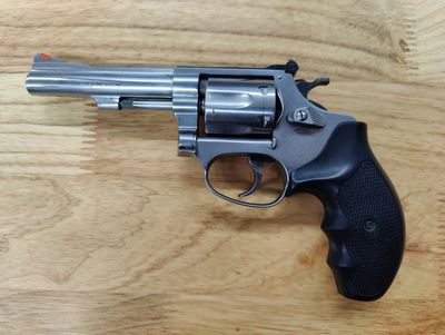 Smith and Wesson 63