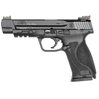  Smith and Wesson M&P 2.0 (9mm)