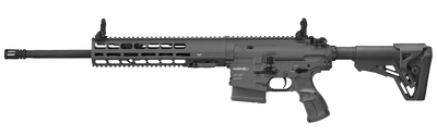 Hanel CR 308 Hunter Edition
