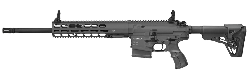 Hanel CR 308 Hunter Edition