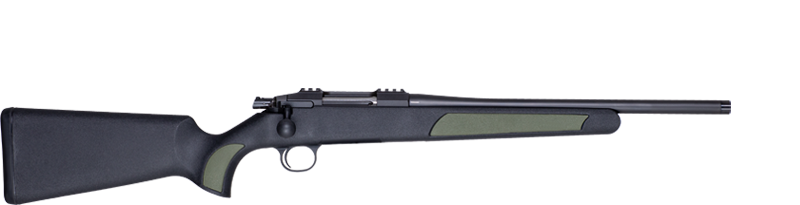 Steel Action HS Syntet