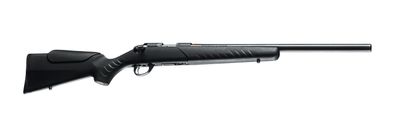 Sako Quad Heavy Barrel