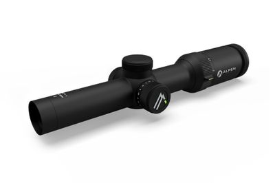 Alpen Apex XP 1-6 x 24