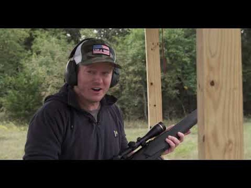 Browning Bar MK3 DBM