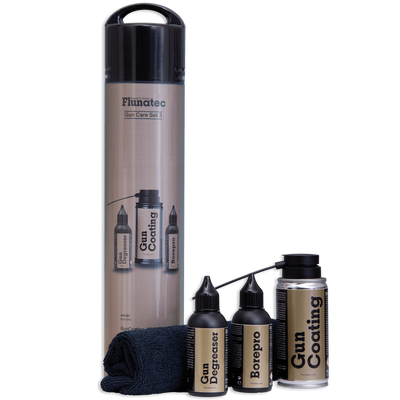 Flunatec Gun Vapenvårds Kit no. 3