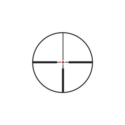 Burris Four XE 3-12 x 56