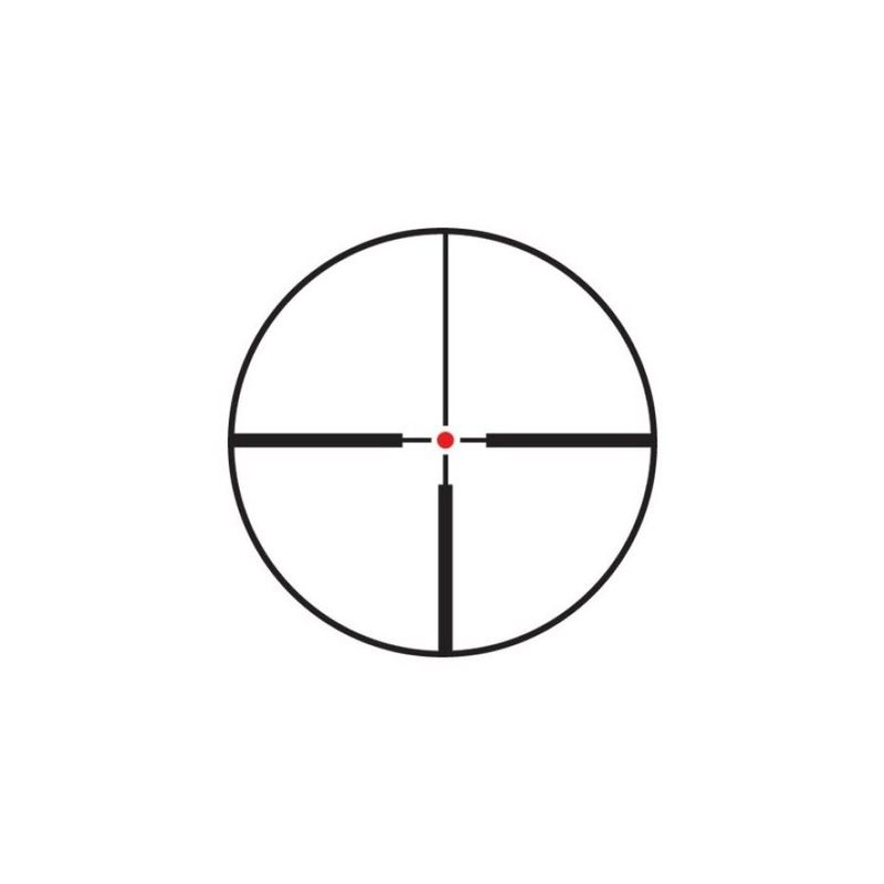 Burris Four XE 3-12 x 56