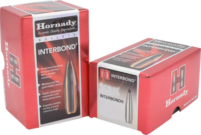Hornady Kula Interbond 6,5mm