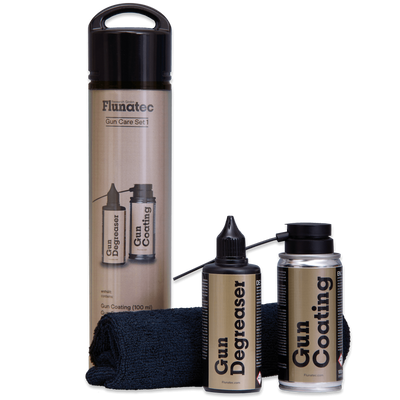 Flunatec Gun Vapenvårds Kit no. 1