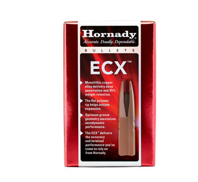 Hornady Kula ECX 30