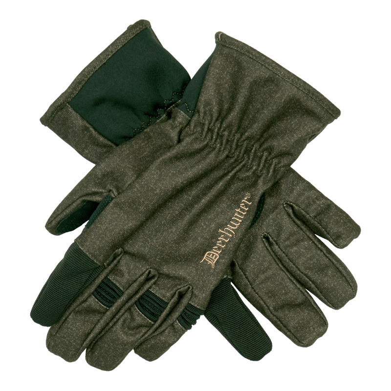 Deerhunter Ram Gloves