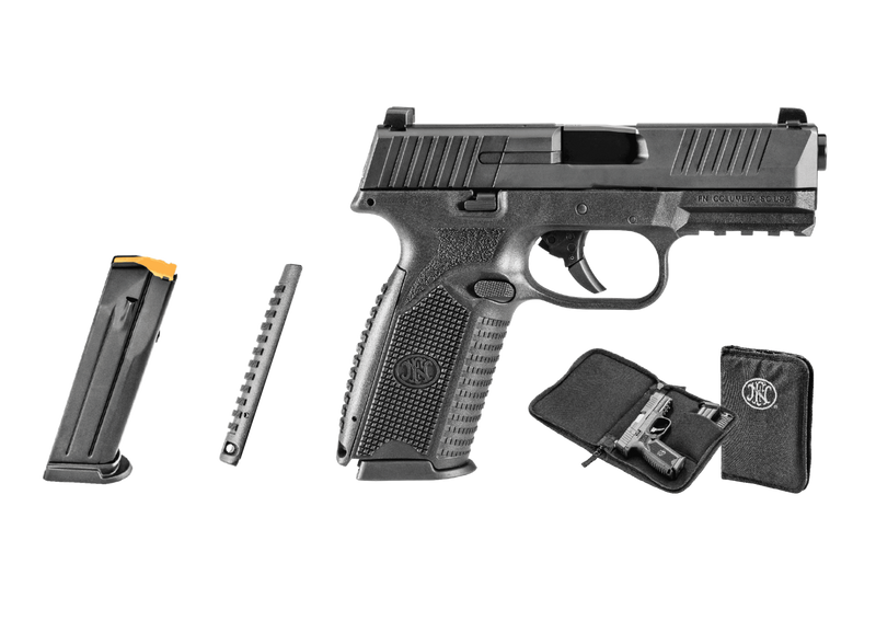 Browning FN 509
